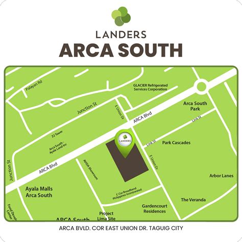 landers arca south contact number|Landers.ph .